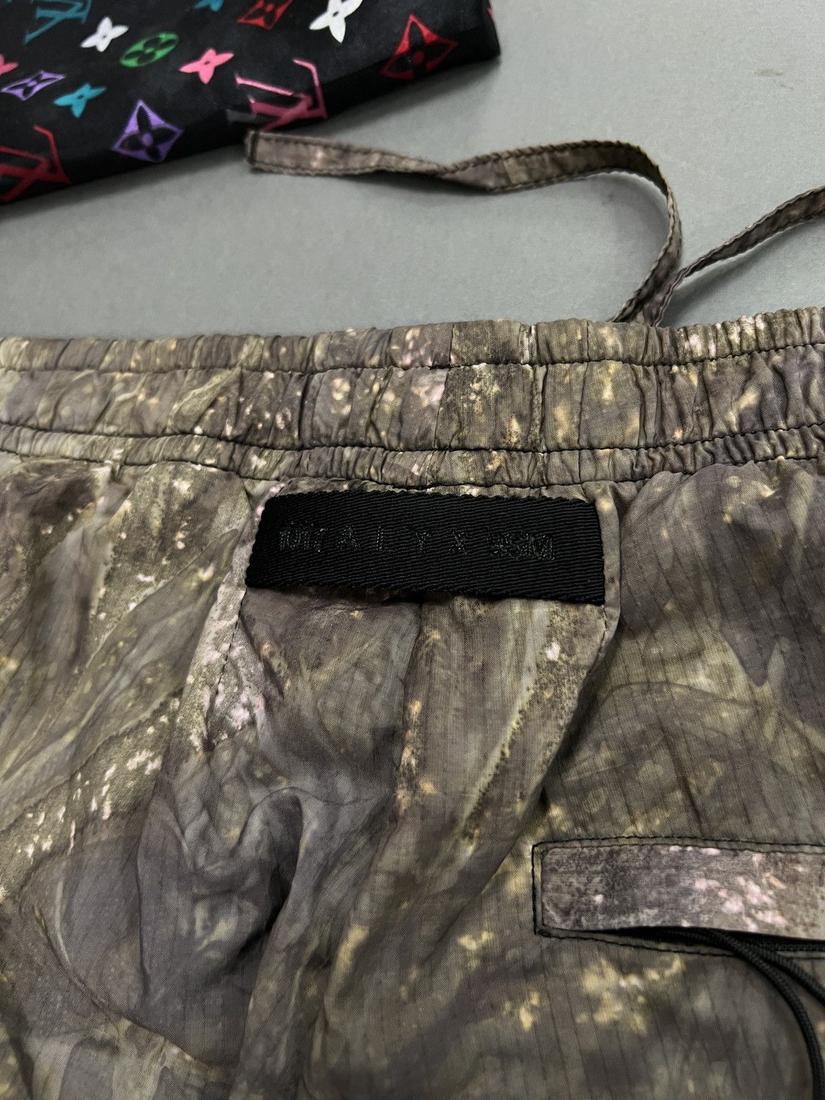1017 ALYX 9SM ALYX Quantum Pants Size US 34 / EU 50 - 13 Thumbnail