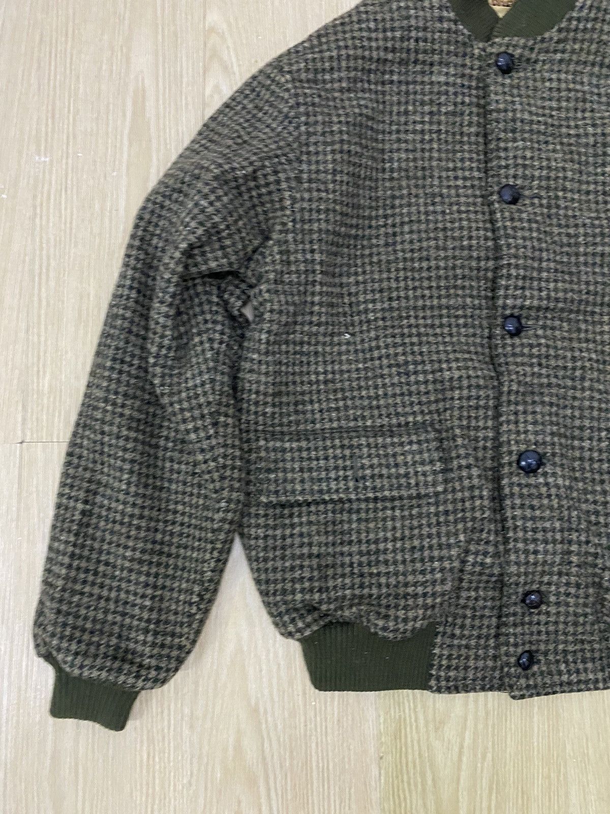 McGregor × Vintage Vintage McGregor wool jacket Size US M / EU 48-50 / 2 - 3 Thumbnail