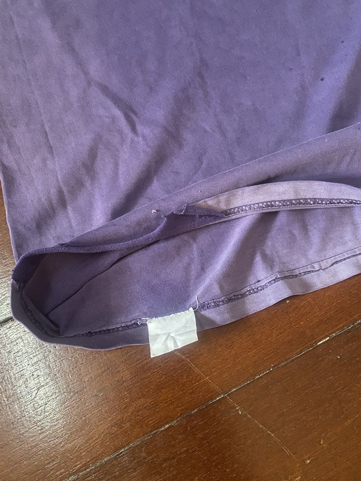 Buzz Rickson's × Vintage BUZZ RICKSON Sportswear Company U.S. gathering mustang Size US L / EU 52-54 / 3 - 9 Thumbnail
