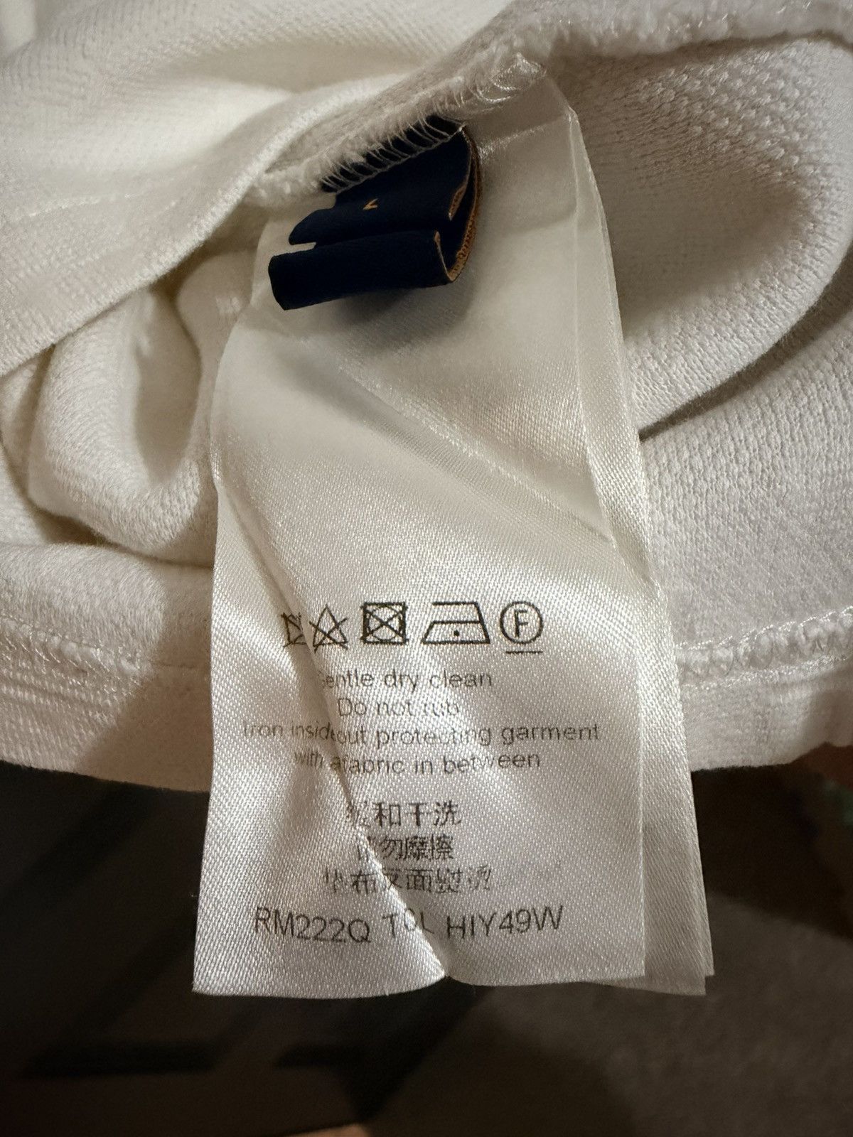 Louis Vuitton Louis Vuitton Size US L / EU 52-54 / 3 - 4 Thumbnail