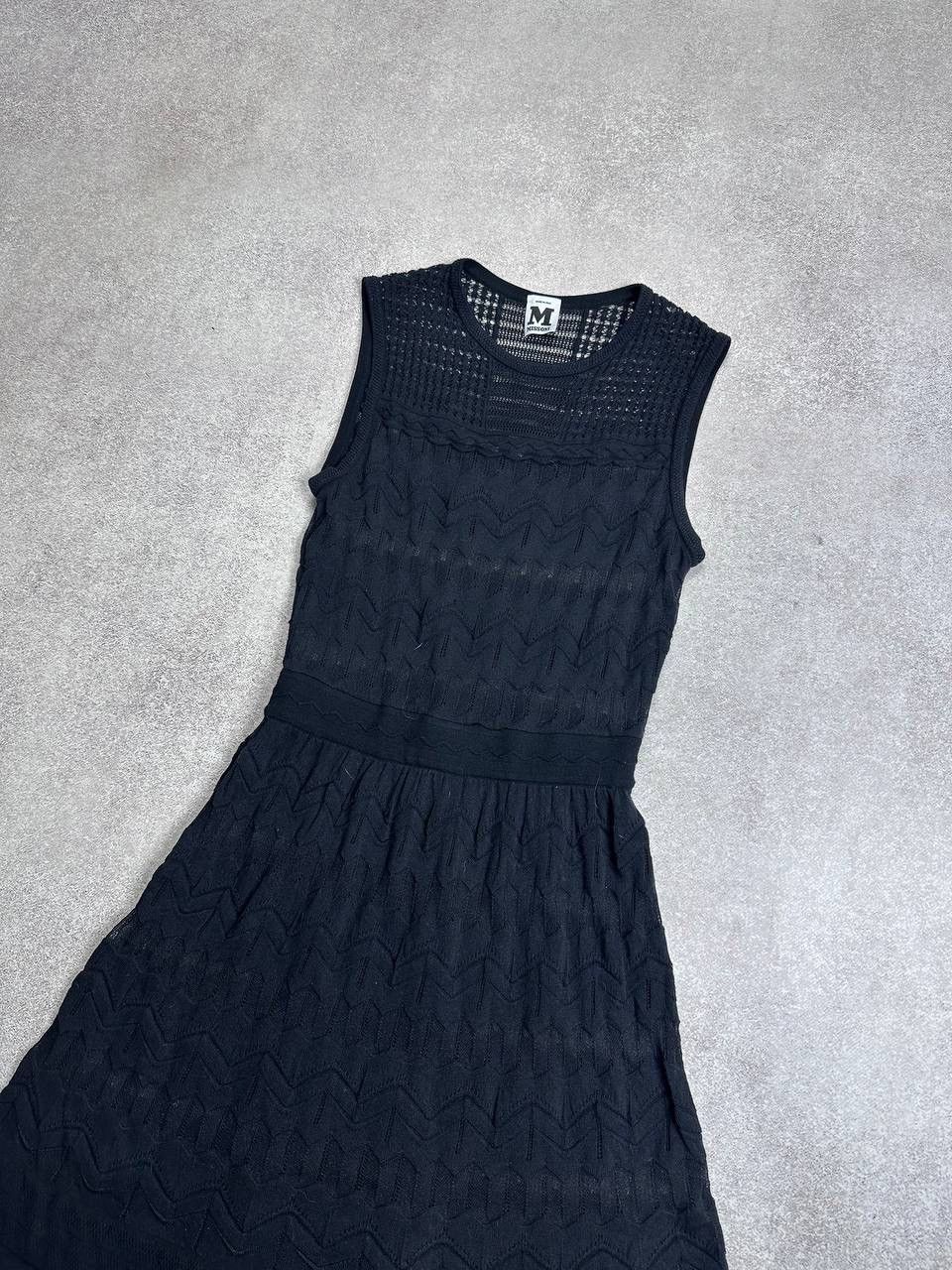 Missoni Vintage Missoni Dress Womans Rare Archive Size S / US 4 / IT 40 - 3 Thumbnail