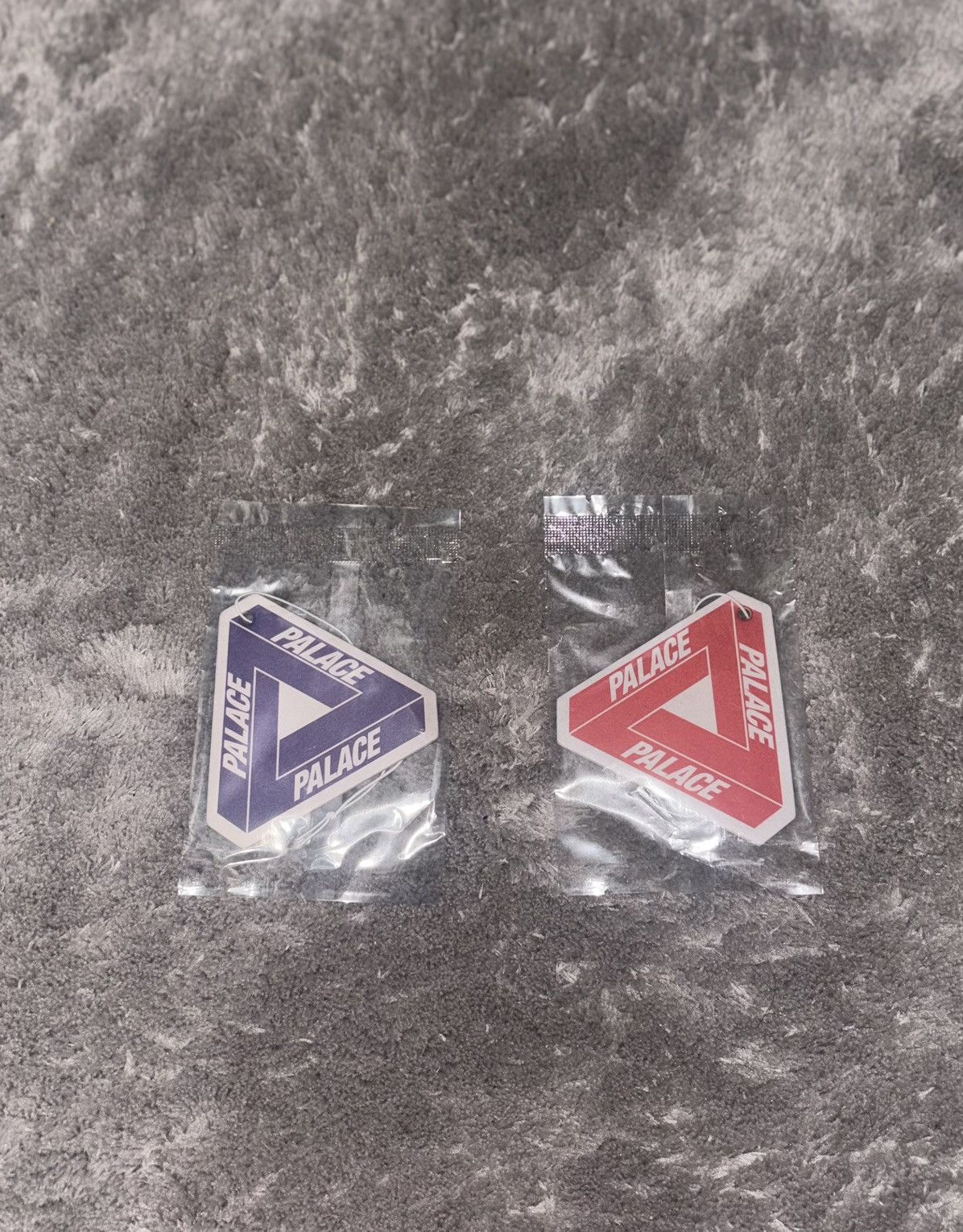 Palace Palace Tri-Ferg Ice Cube Tray | Grailed