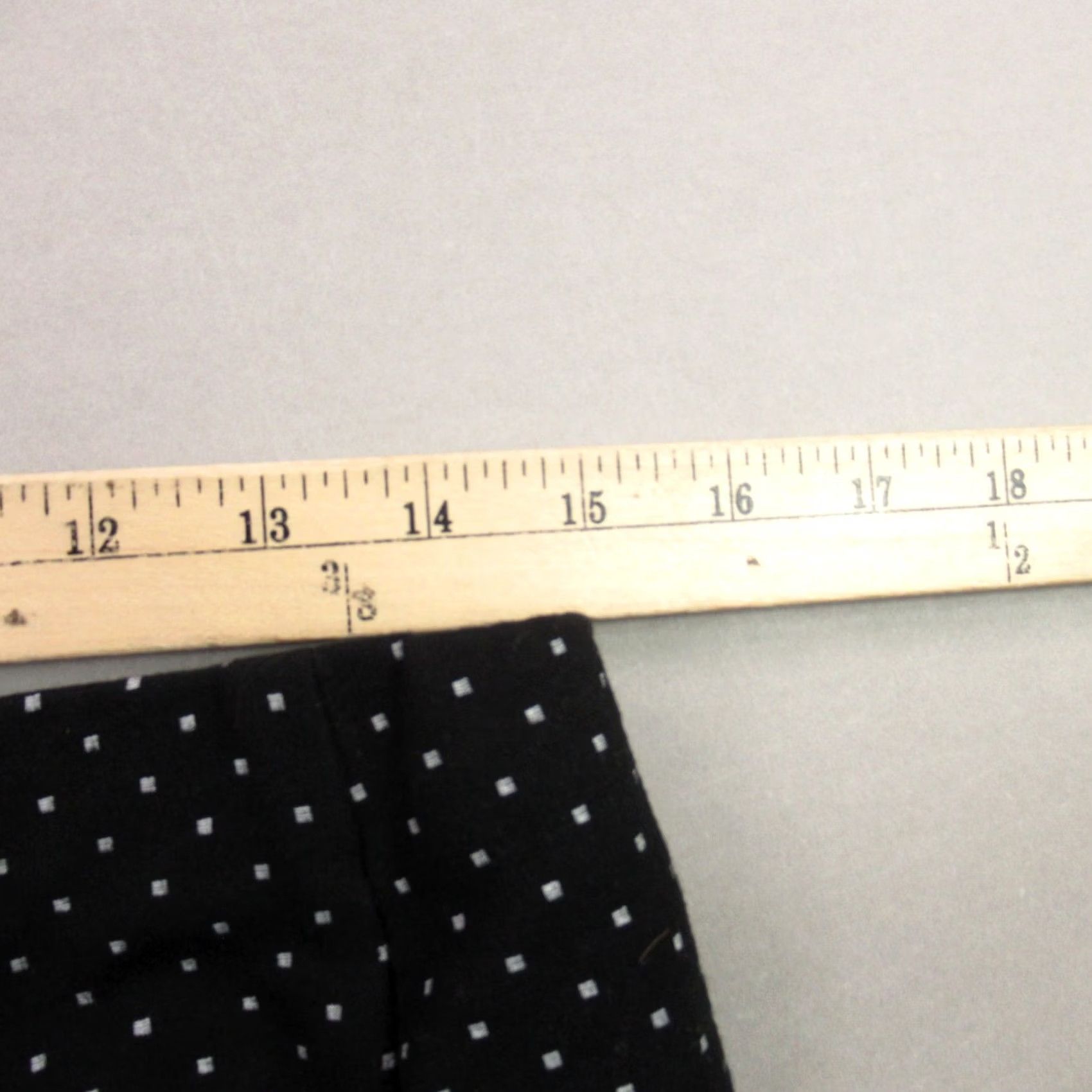 J. Jill J Jill Pants Womens Medium Black Chino Slim Leg Casual Lightweight Size 32" / US 10 / IT 46 - 7 Thumbnail