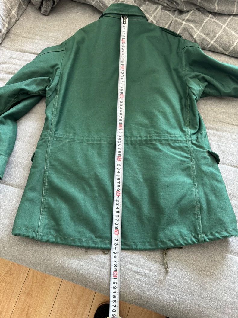 The Real McCoy's The Real McCoy's M-51 Jacket Size US S / EU 44-46 / 1 - 7 Thumbnail
