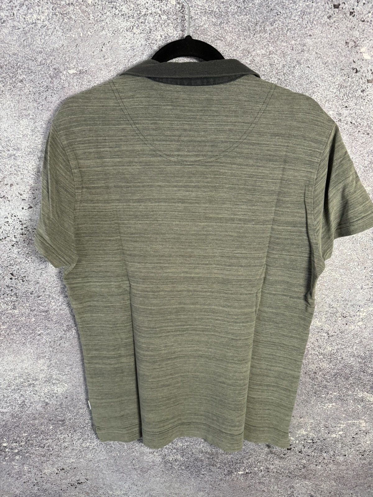 Orlebar Brown Orlebar Brown Grey Polos M size Size US M / EU 48-50 / 2 - 12 Thumbnail