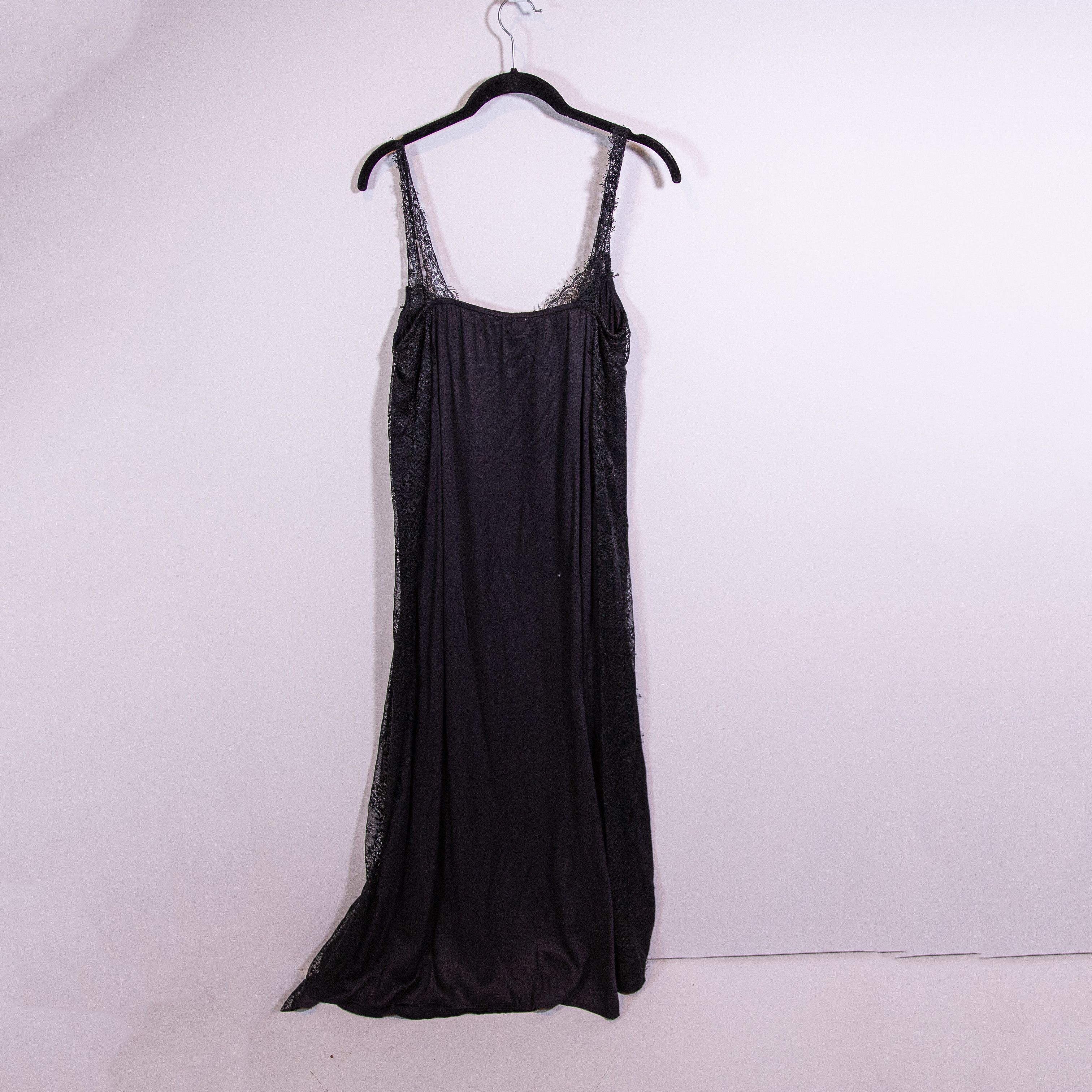 Anthropologie Let Me Be Anthropologie Eyelash Trim Size XS / US 0-2 / IT 36-38 - 4 Thumbnail