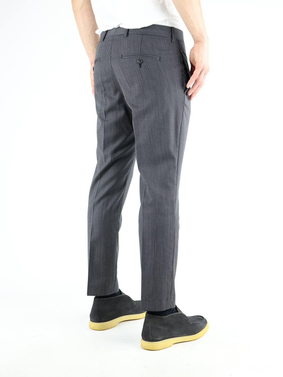 The Kooples THE KOOPLES Formal Trousers wool pants Size 46R - 5 Thumbnail