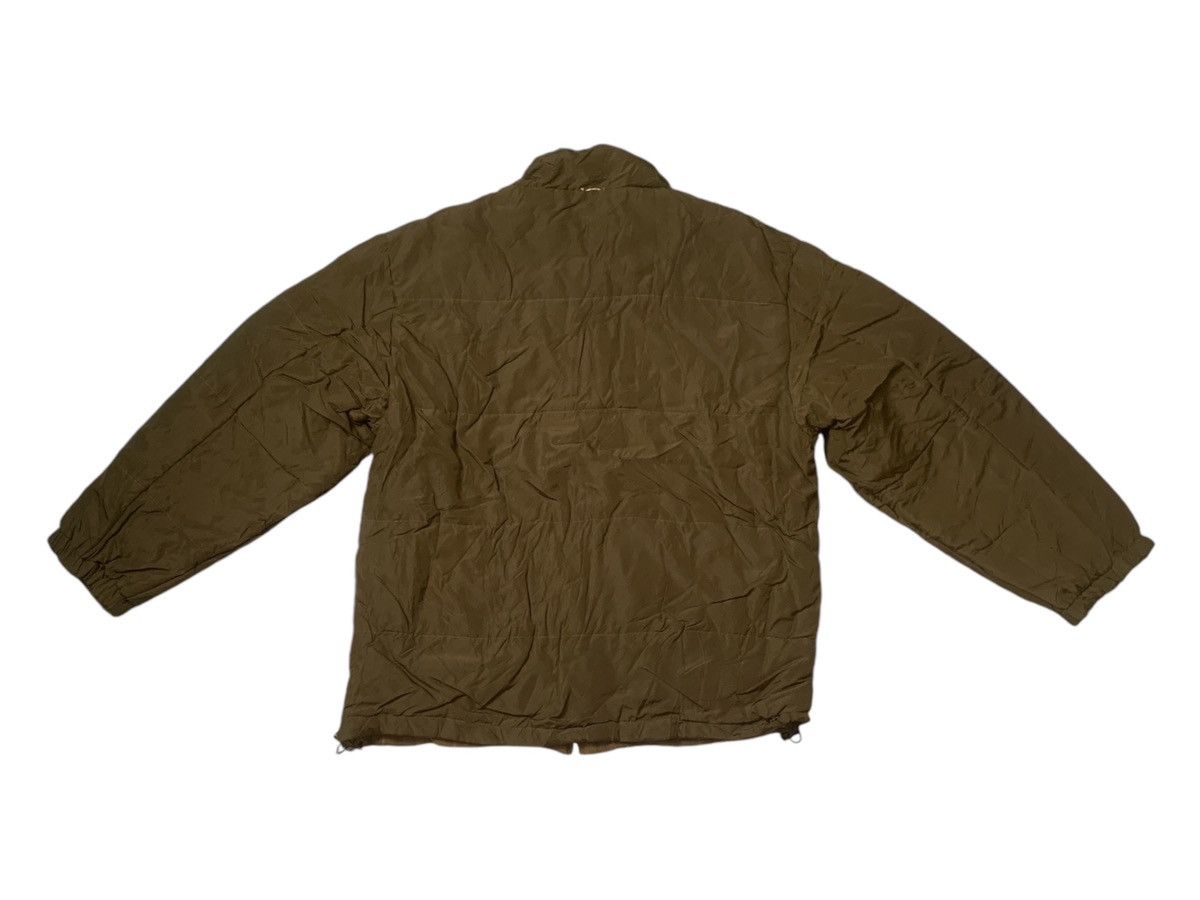 Japanese Brand × Vintage Rare Design Instic Bombers Jackets Size US XL / EU 56 / 4 - 2 Thumbnail