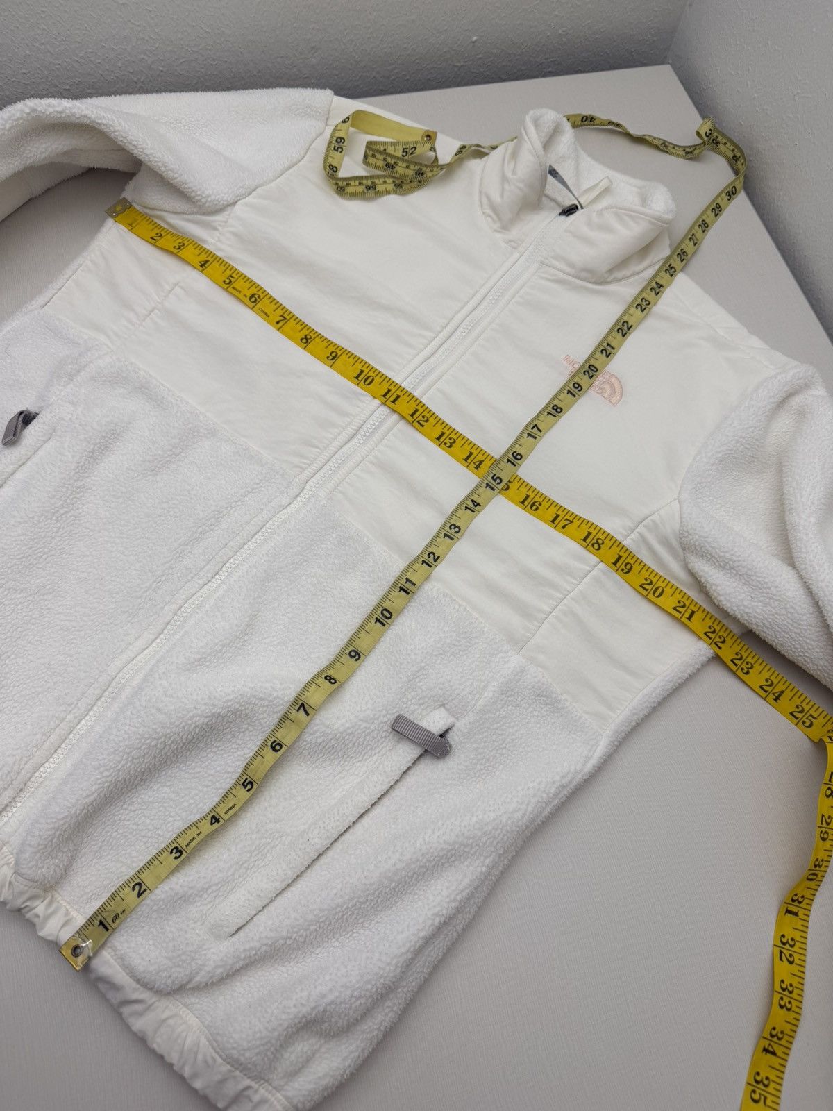 The North Face The North Face Polartec Fleece Full Zip Jacket Girls XL Size M / US 6-8 / IT 42-44 - 5 Thumbnail