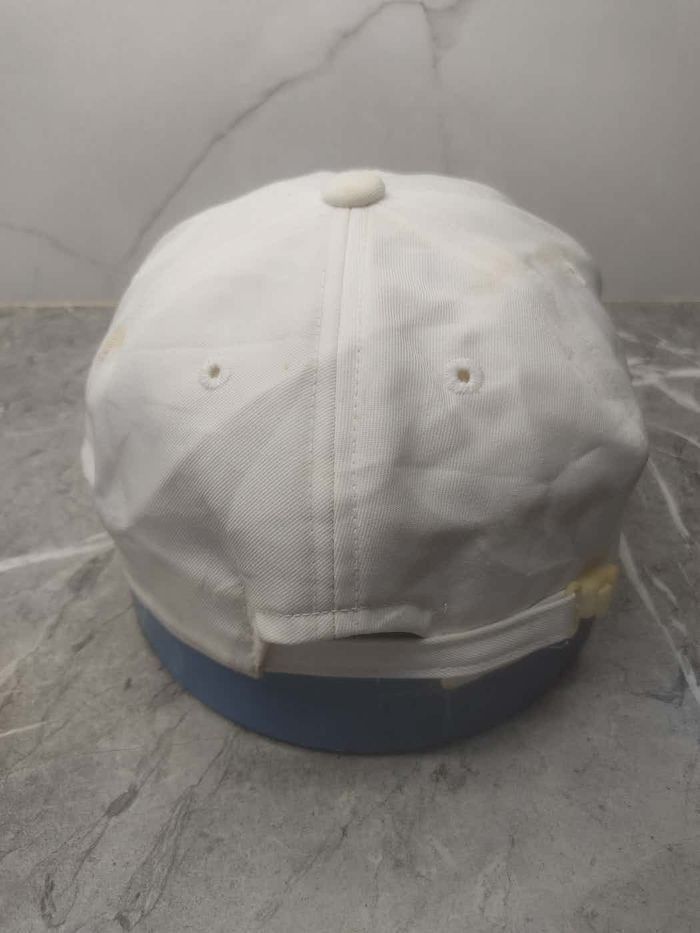Japanese Brand Vintage Mazda Cap Hat Size ONE SIZE - 4 Thumbnail