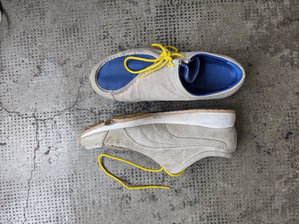Puma PUMA CITYSNOOP Size US 9 / EU 42 - 2 Thumbnail