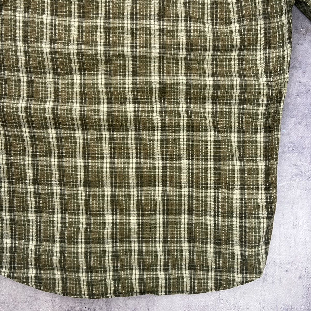 Fjallraven Rare! Fjallraven Checkered Shirt Outdoor Flannel Size US M / EU 48-50 / 2 - 20 Thumbnail