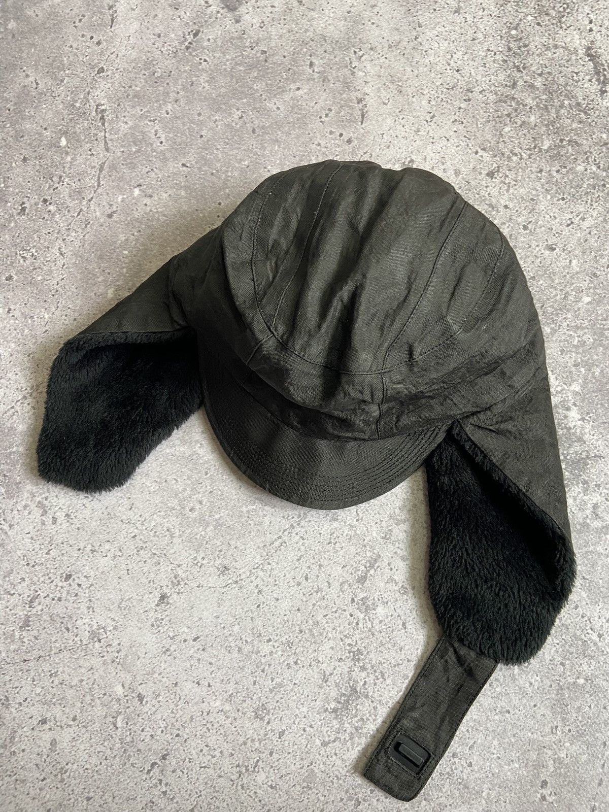 Vollebak Vollebak Hat Size 32 - 2 Thumbnail