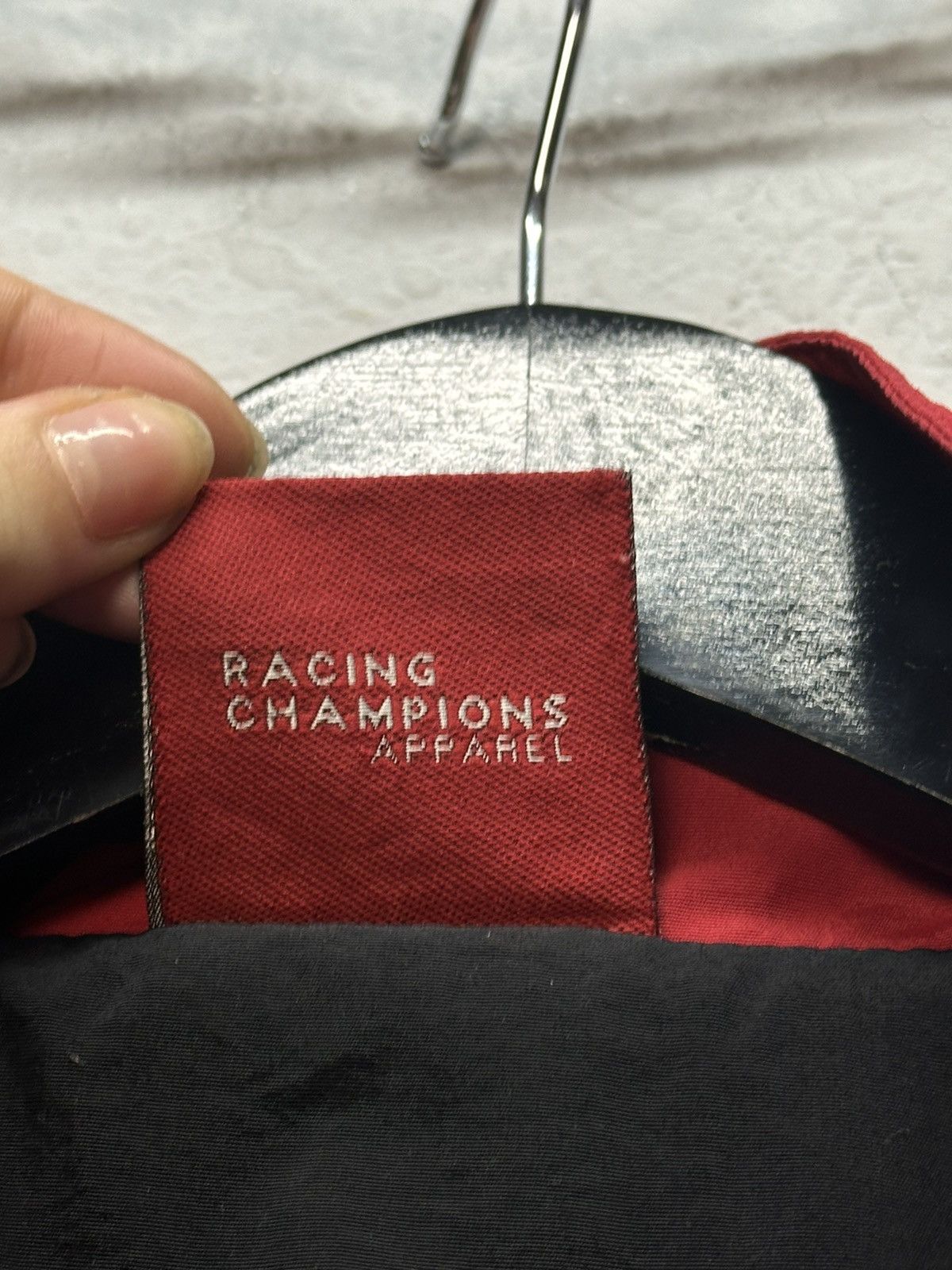 Other Vintage Jacket Red Bull Vodafone Nascar Leather Ferrari Y2K Size US XL / EU 56 / 4 - 7 Thumbnail
