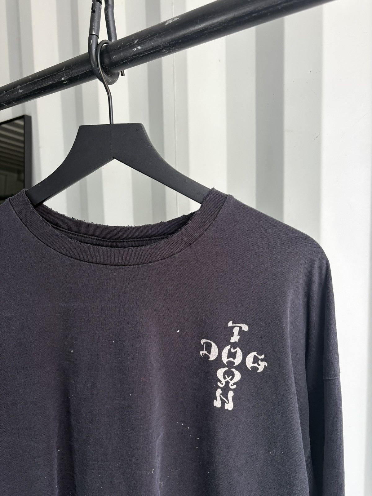 Vintage Dogtown Thrashed Hardcore Distressed ERD Grunge WCC Size US M / EU 48-50 / 2 - 4 Thumbnail