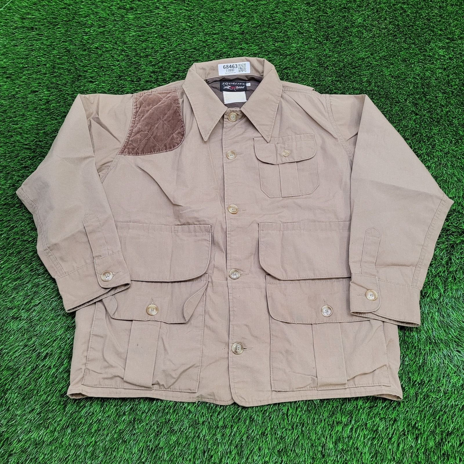 Redhead duck hunting jacket sales
