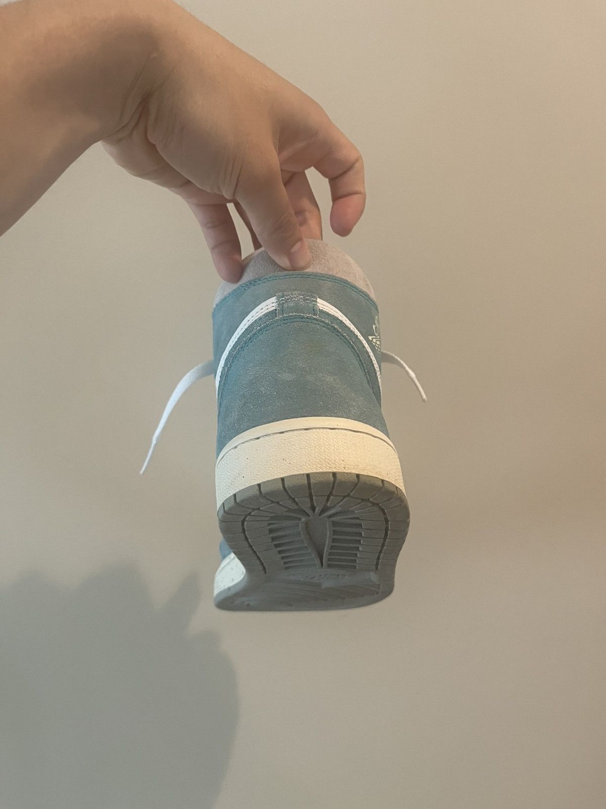 Jordan Brand Air Jordan 1 - Turbo Green (Size 9) Size US 9 / EU 42 - 6 Thumbnail