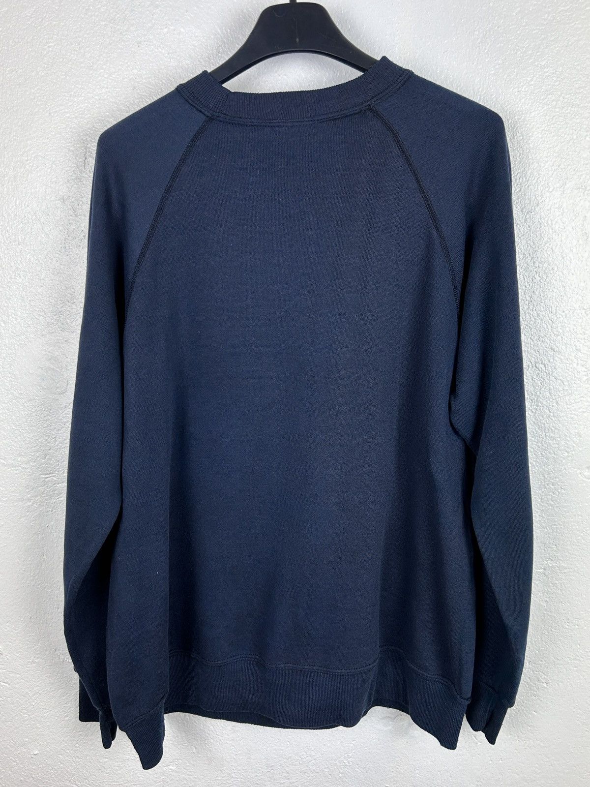 NCAA 80s Vintage Michigan Wolverines Rose Bown 1987 Sweatshirt Size US S / EU 44-46 / 1 - 7 Thumbnail