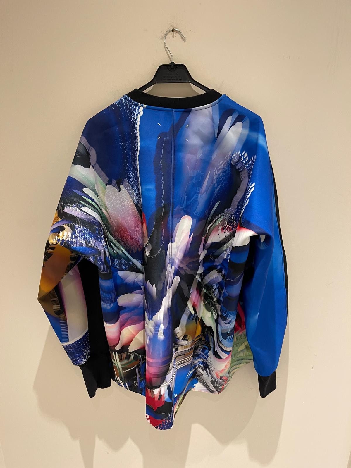 Maison Margiela Maison Margiela Sweatshirt Size US XS / EU 42 / 0 - 2 Thumbnail