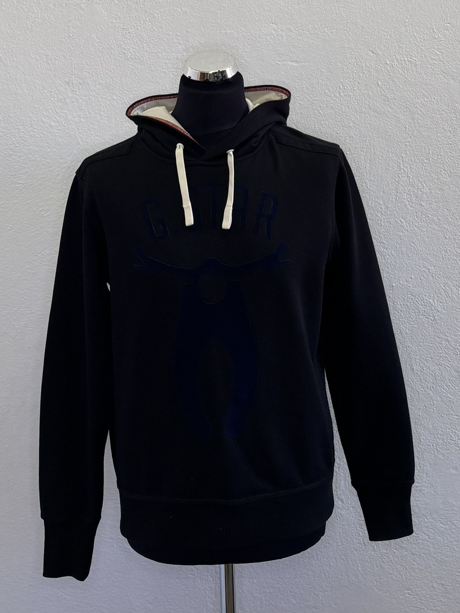 G-Star G-Star Raw Fritz Hooded large Hoodie Size US L / EU 52-54 / 3 - 1 Thumbnail