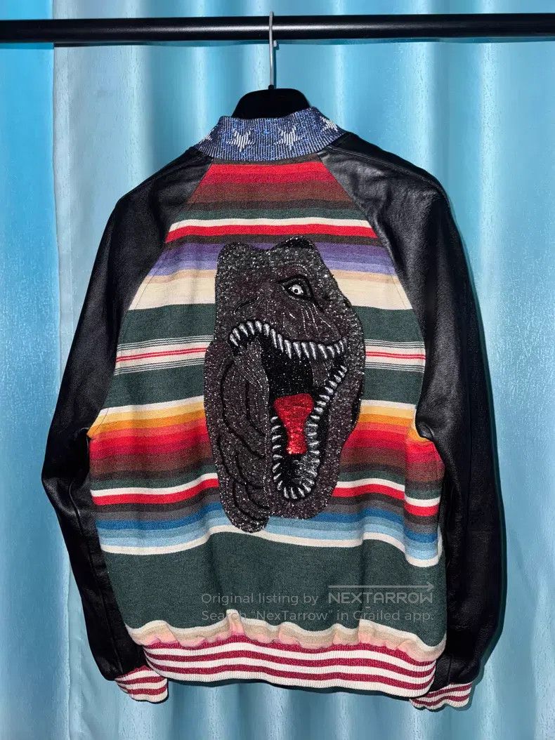 Saint Laurent Paris #REF! Size US M / EU 48-50 / 2 - 3 Thumbnail