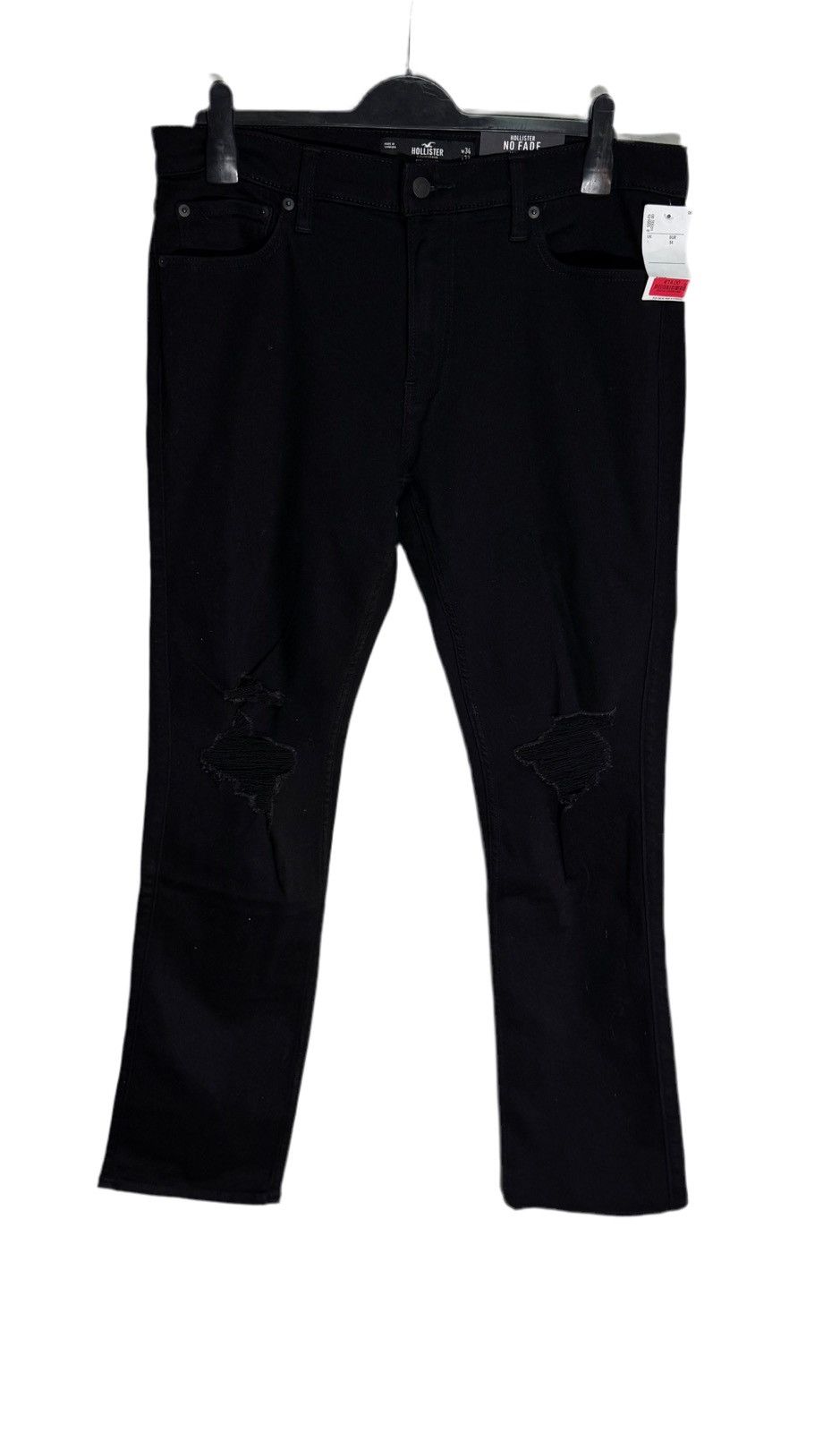 Hollister Pants Hollister Size US 34 / EU 50 - 1 Thumbnail