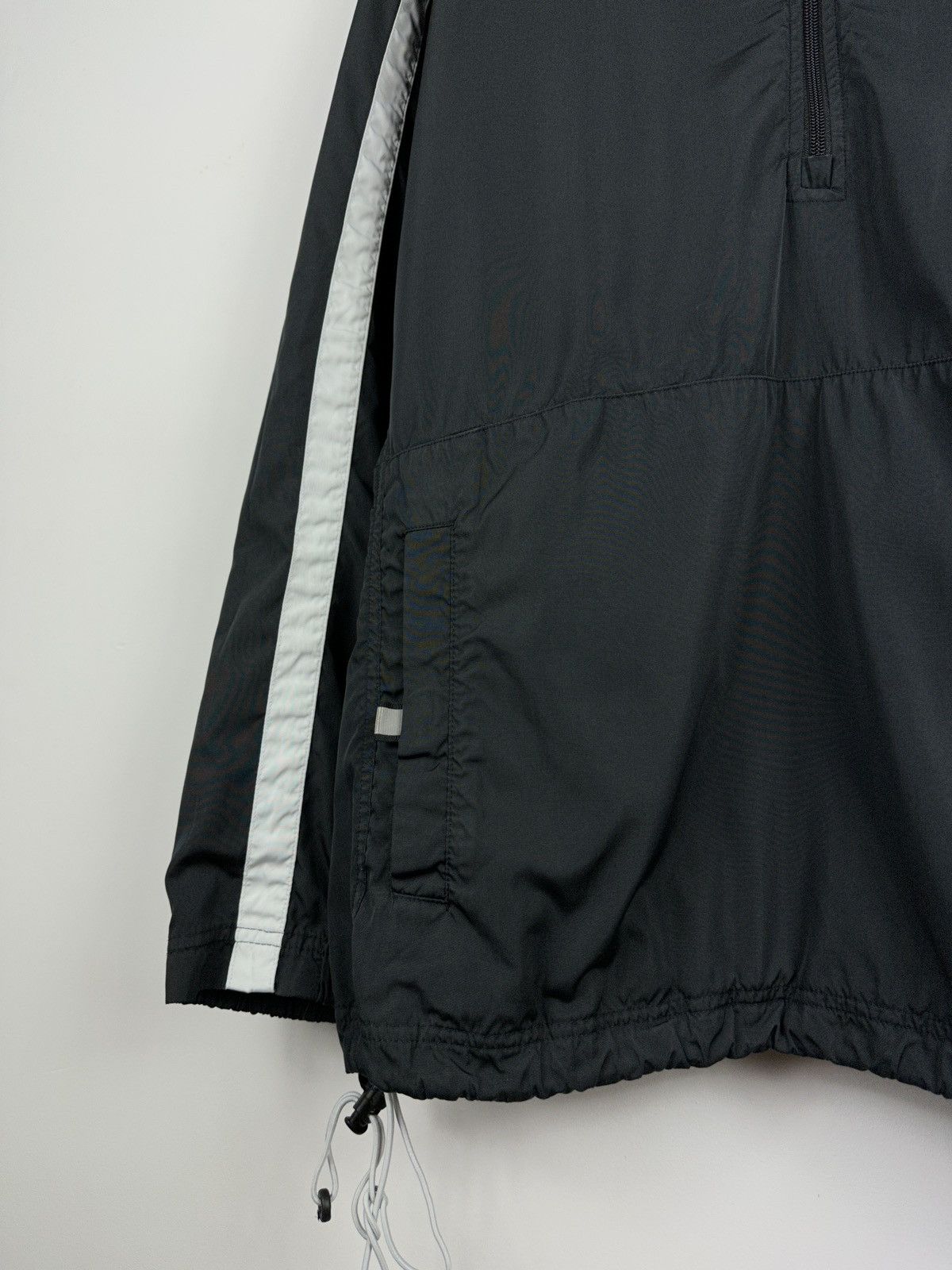 Nike × Vintage Vintage Y2K Nike Jacket Size US L / EU 52-54 / 3 - 13 Thumbnail