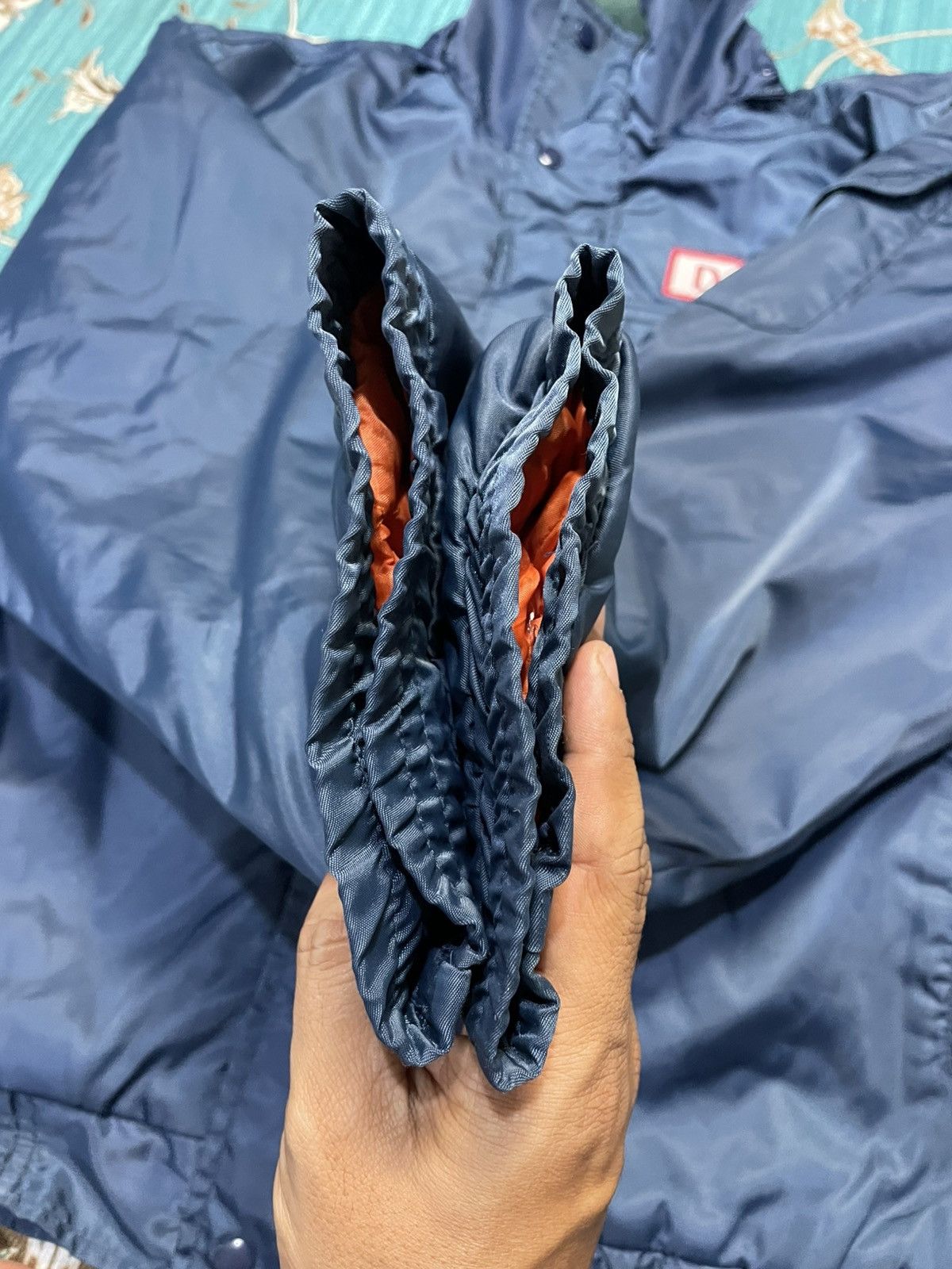 Sports Specialties Daihatsu Bomber Worker Jacket Size US L / EU 52-54 / 3 - 6 Thumbnail