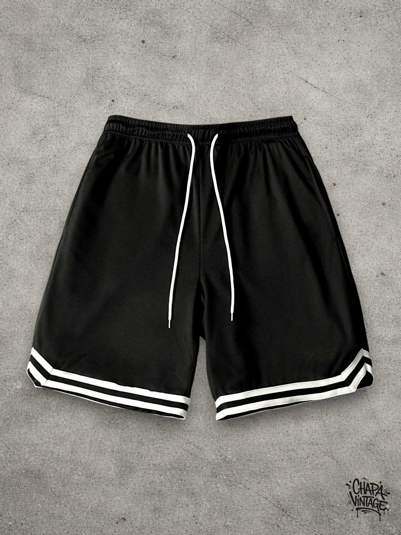 Japanese Brand Basketball shorts Size US 32 / EU 48 - 1 Thumbnail