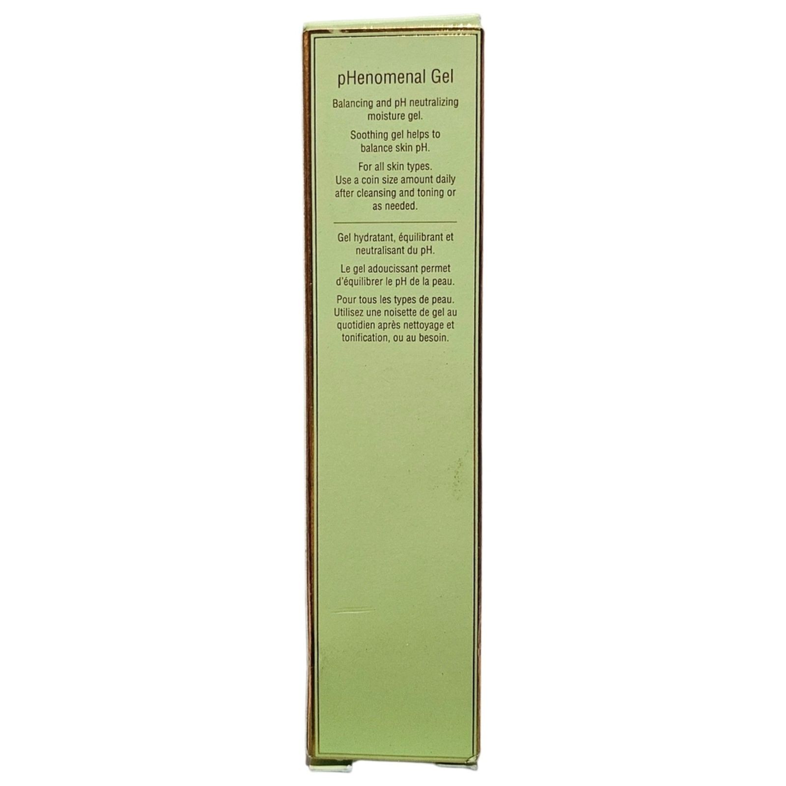 Other Pixi Skintreats Phenomenal Gel W/ Aloe Vera & Chestnut 1.7oz Size ONE SIZE - 3 Thumbnail