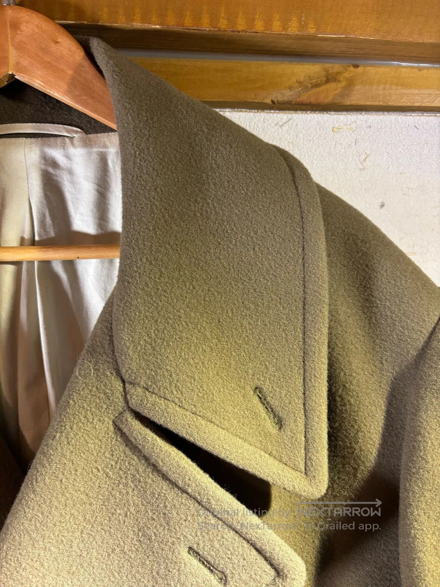 Lemaire Lemaire Wide. Size US M / EU 48-50 / 2 - 2 Thumbnail