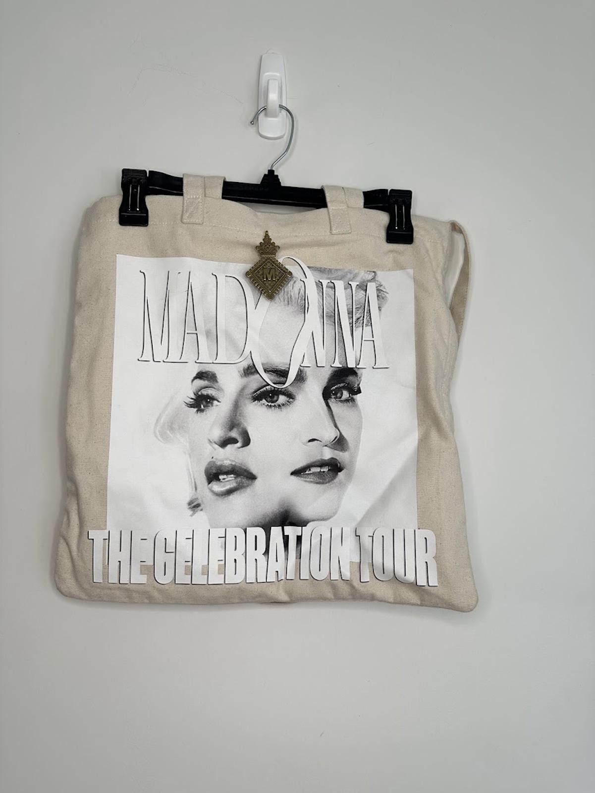 Other Ministry of Tomorrow Madonna The Celebration Tour Size ONE SIZE - 1 Thumbnail