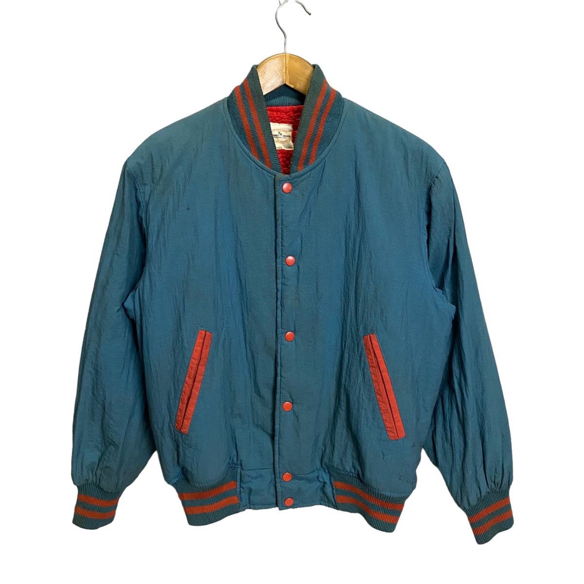 Vintage New Port Blvd vintage jacket Size US M / EU 48-50 / 2 - 2 Thumbnail