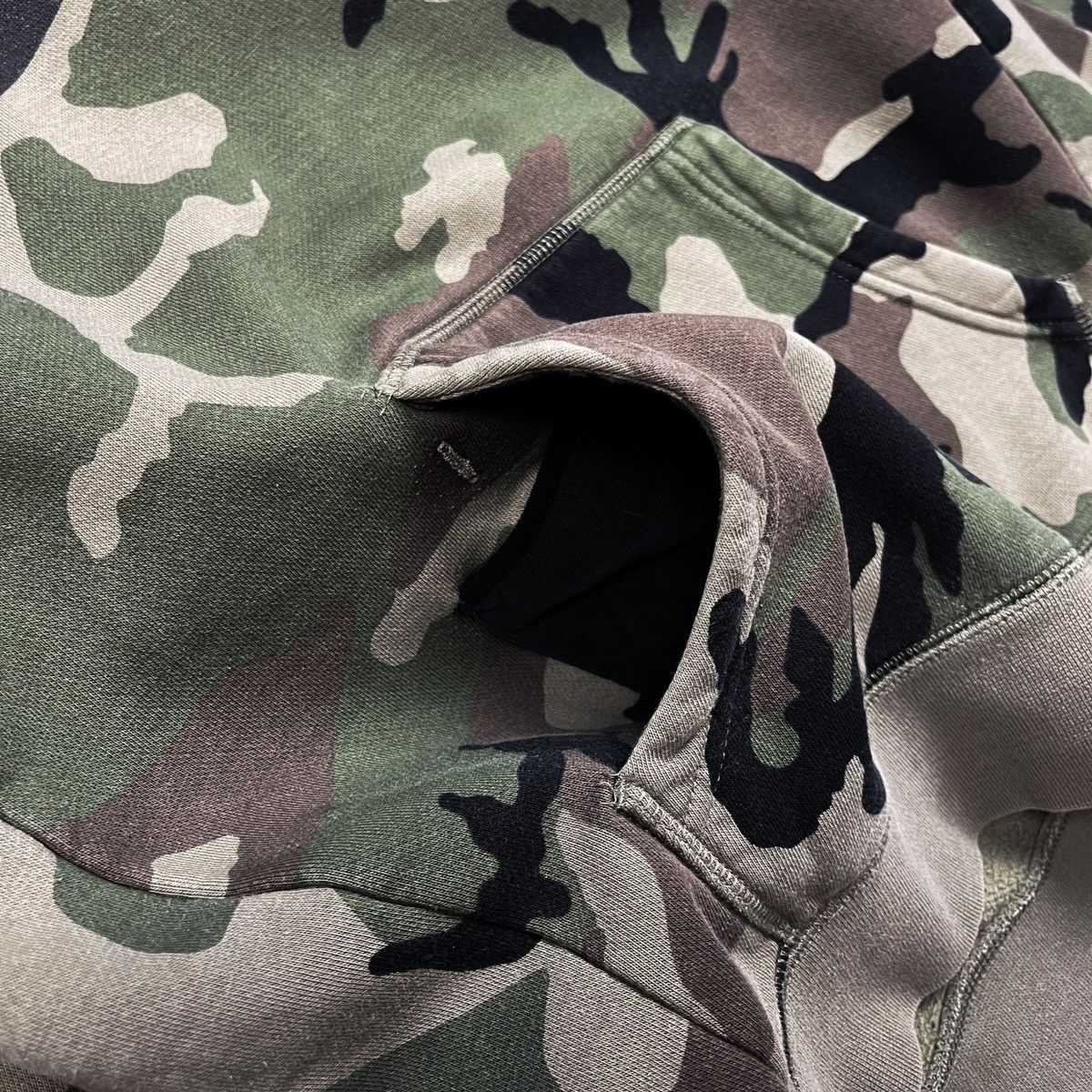 Nike Nike SB Icon Hoodie Size US S / EU 44-46 / 1 - 6 Thumbnail