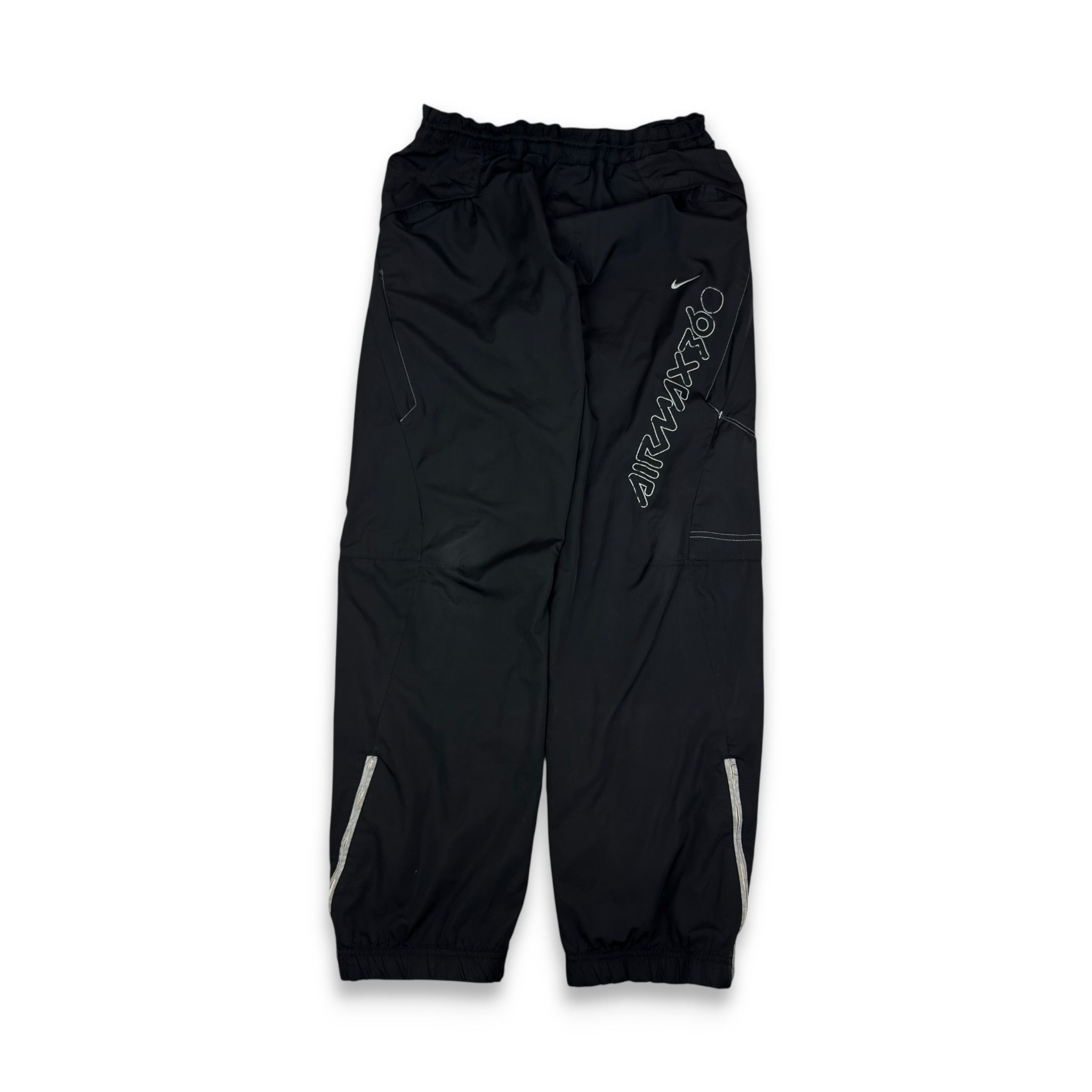 Balenciaga 22fw Runway Trash Pouch