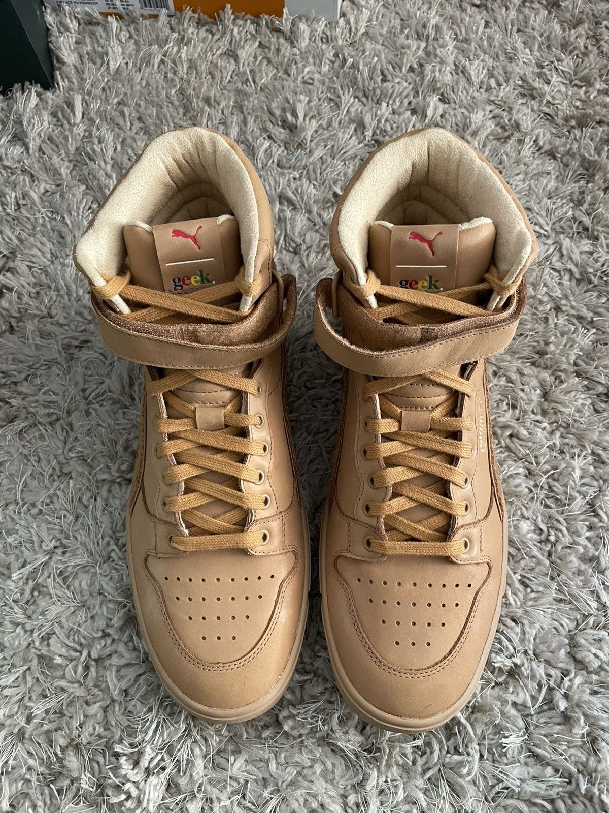 Puma Puma Sky Lx x Jay Boogie Size US 11 / EU 44 - 5 Thumbnail