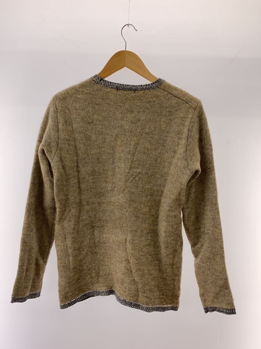 Yohji Yamamoto Rayon Sweater Size US L / EU 52-54 / 3 - 2 Thumbnail