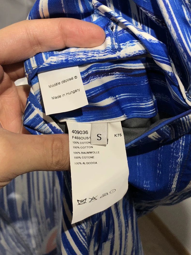 Kenzo Kenzo overcoat Size US S / EU 44-46 / 1 - 5 Thumbnail