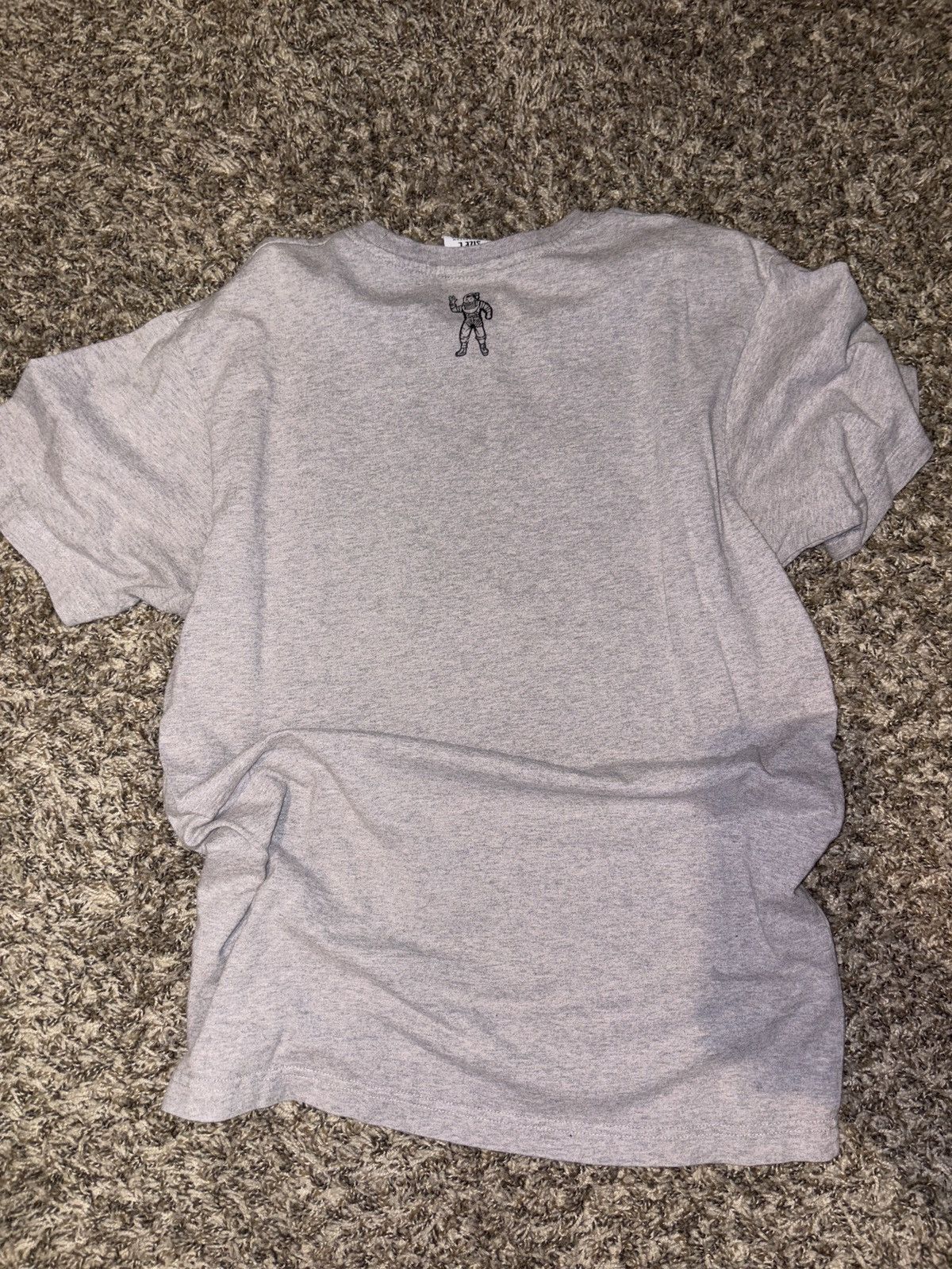 Billionaire Boys Club BB Astro Floral Tee Size US L / EU 52-54 / 3 - 3 Thumbnail