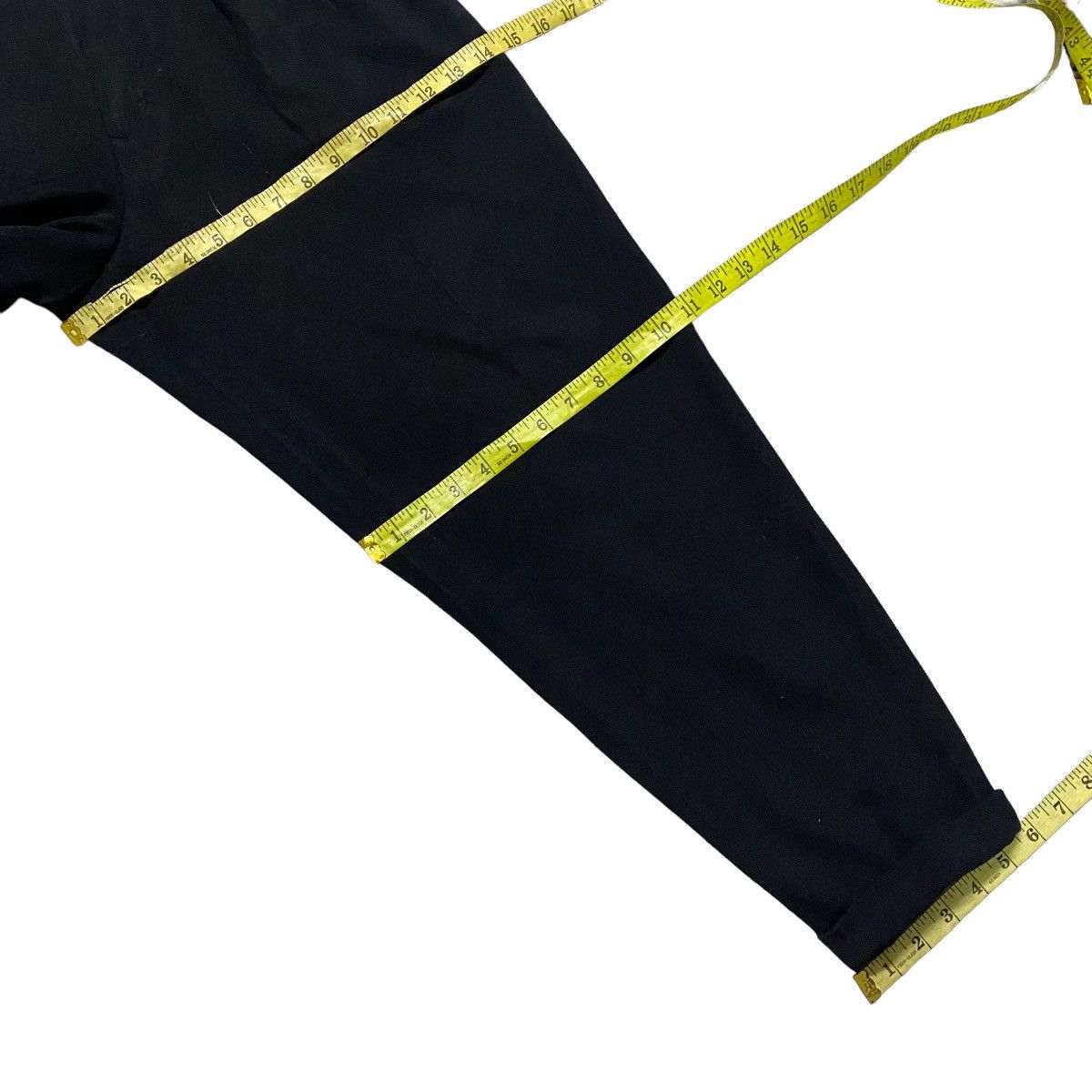 Yohji Yamamoto SS1996 Y's Yohji Yamamoto Baggy Pants Size 28" / US 6 / IT 42 - 24 Thumbnail