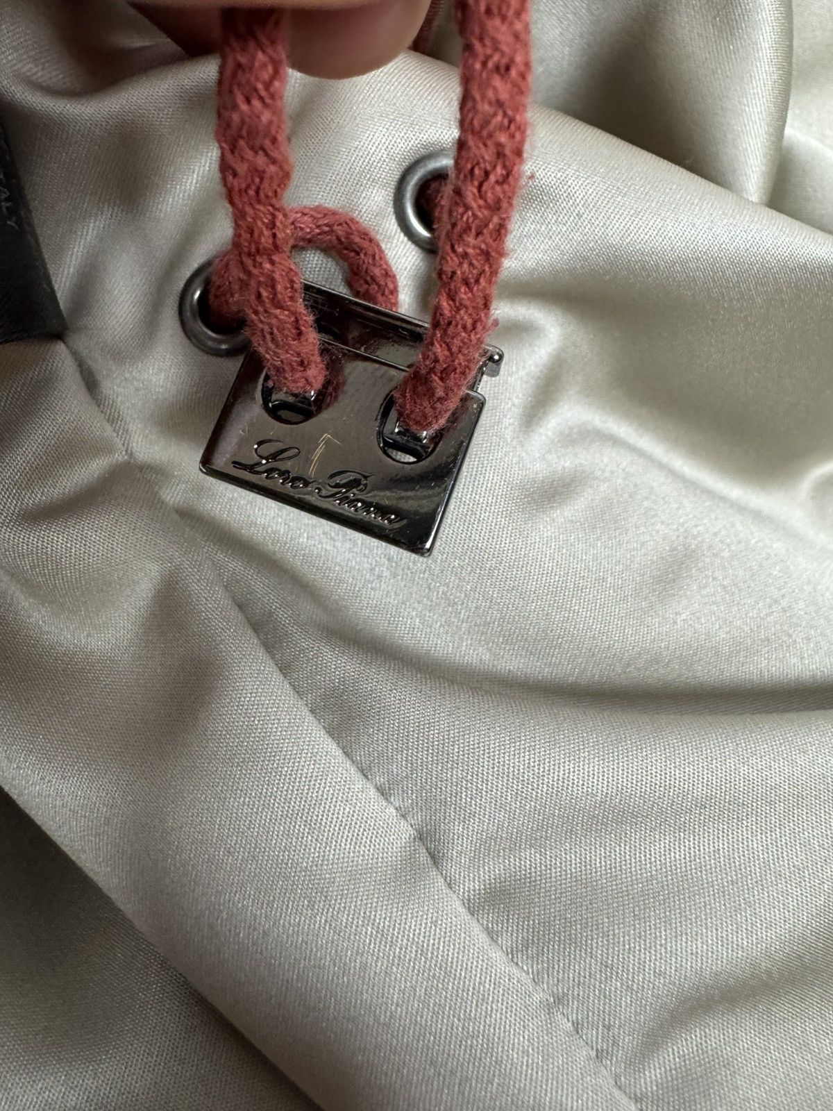 Designer × Loro Piana Loro Piana Coat Size US XL / EU 56 / 4 - 13 Thumbnail