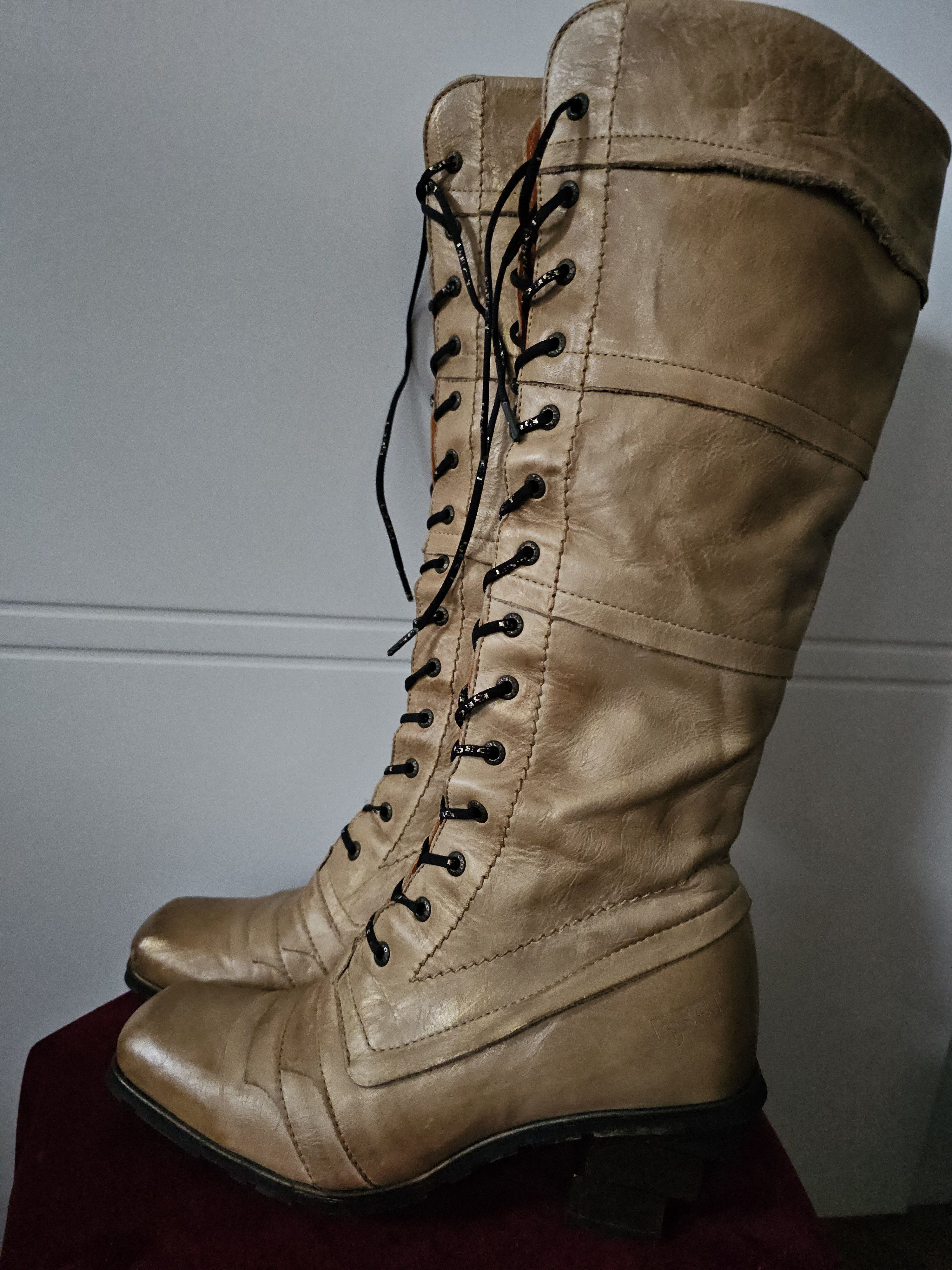 Other EJECT ■ VINTAGE ■ AVANT GARDE Size US 5 / IT 35 - 2 Thumbnail