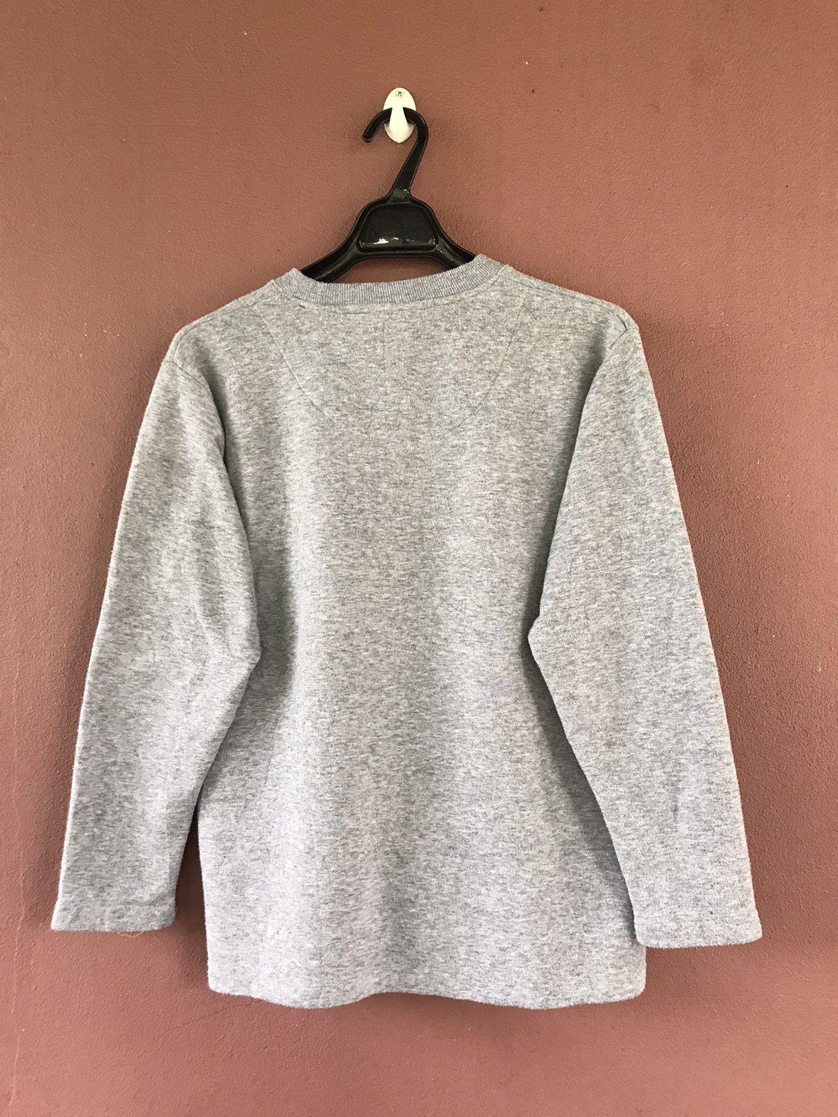 Anime Miss Doronjo Anime Japanese Sweatshirt size L Size US L / EU 52-54 / 3 - 2 Thumbnail