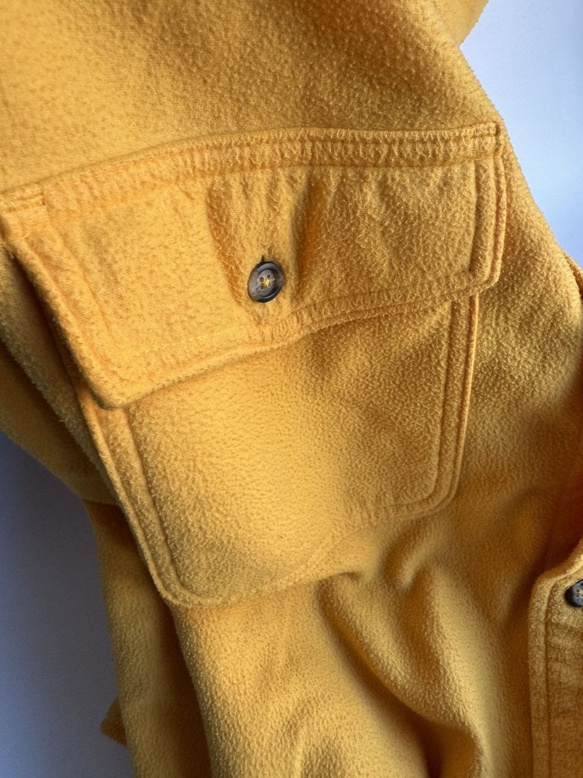 Polartec × Vintage Vintage Land Rover Gear Polartec fleece adventure outfitters Size US L / EU 52-54 / 3 - 3 Thumbnail