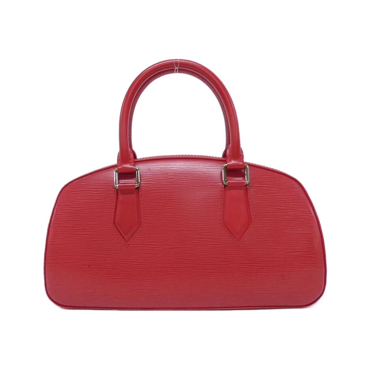 Louis Vuitton Louis Vuitton Louis Vuitton Epi Jasmin Leather Handbag Leather Handbag M5278E DUTY FREE for USA Size ONE SIZE - 1 Thumbnail