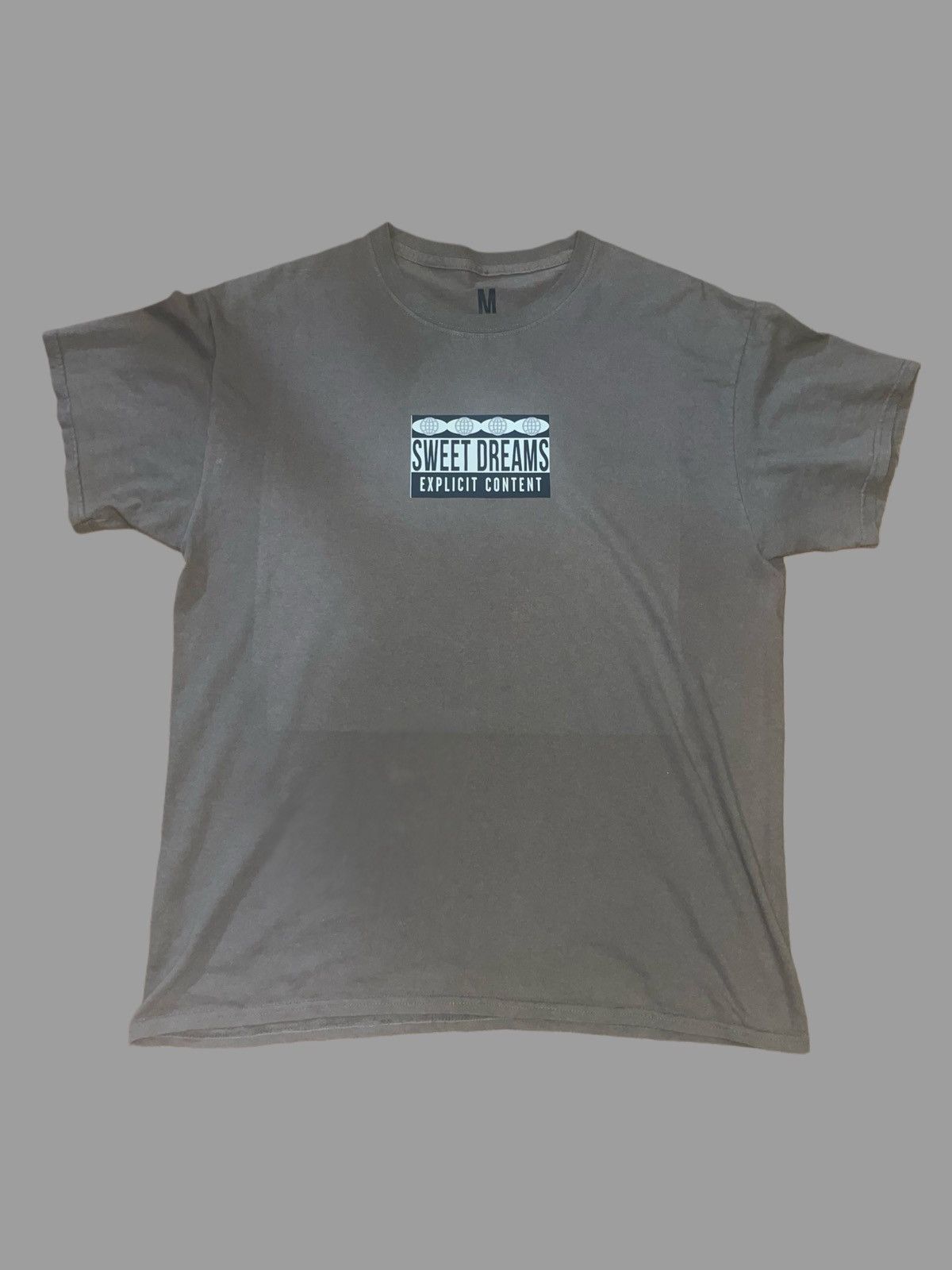 Other sweetdreams (EXPLICIT CONTENT) T Size US M / EU 48-50 / 2 - 1 Thumbnail