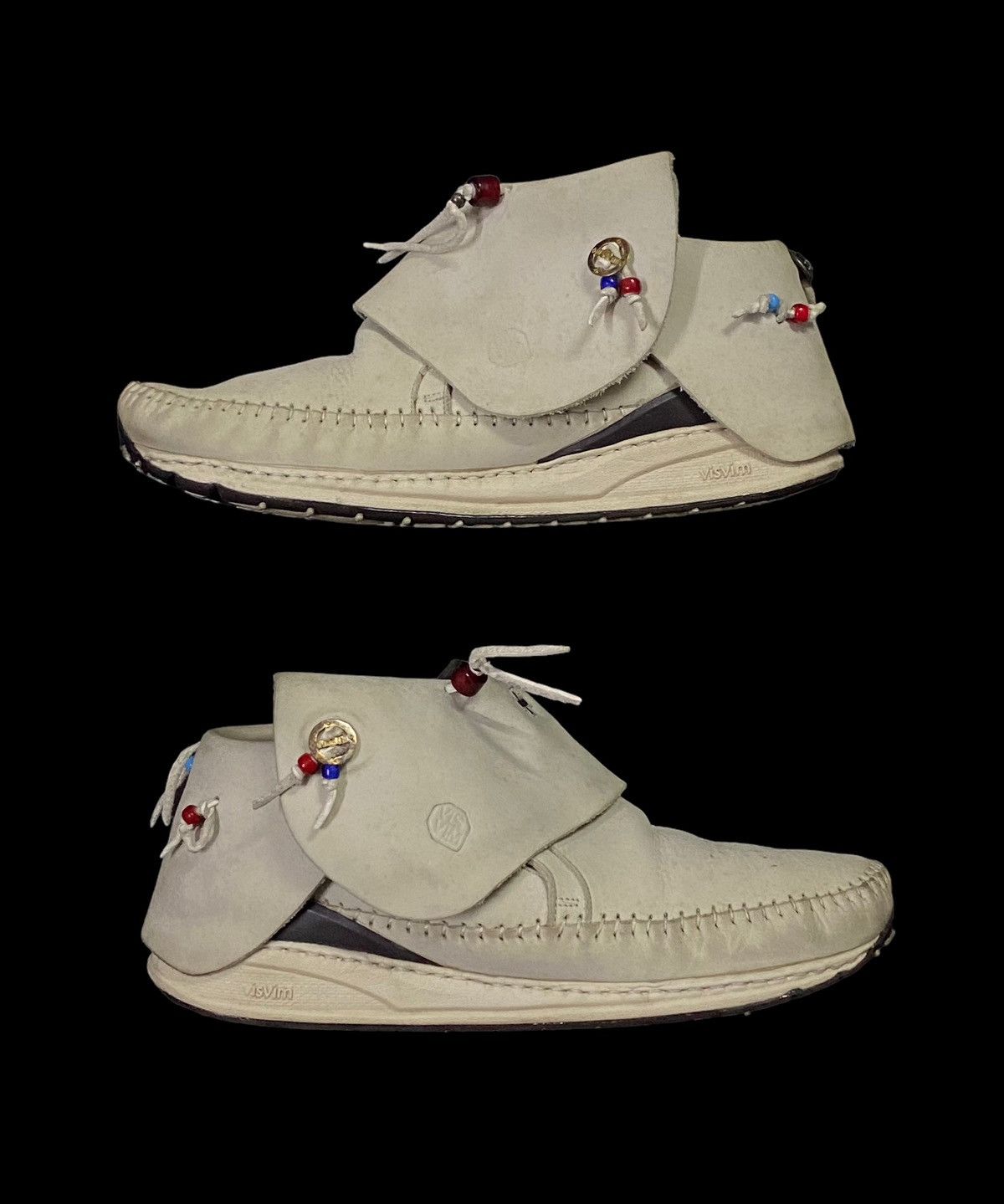 Visvim Visvim 2001 Fbt Coyote Size US 9.5 / EU 42-43 - 19 Thumbnail