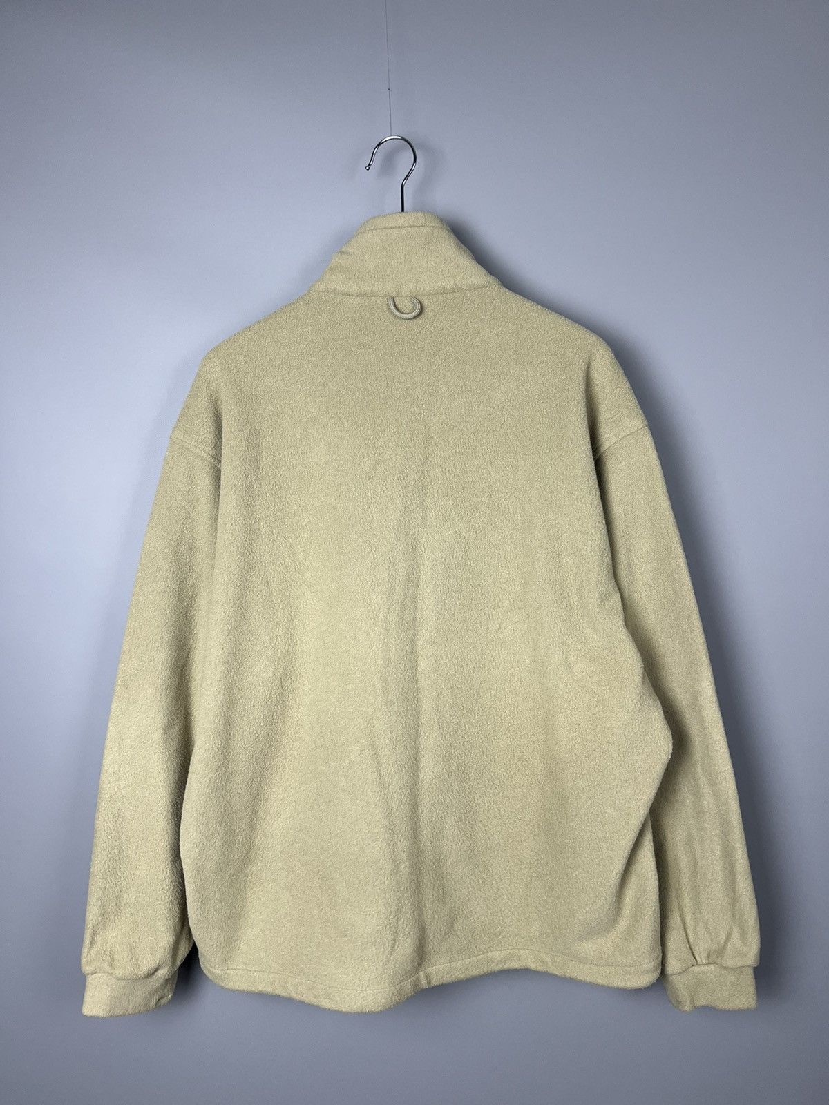 Patagonia Vintage Patagonia synchilla fleece pullover sweatshirt Size US XL / EU 56 / 4 - 10 Thumbnail