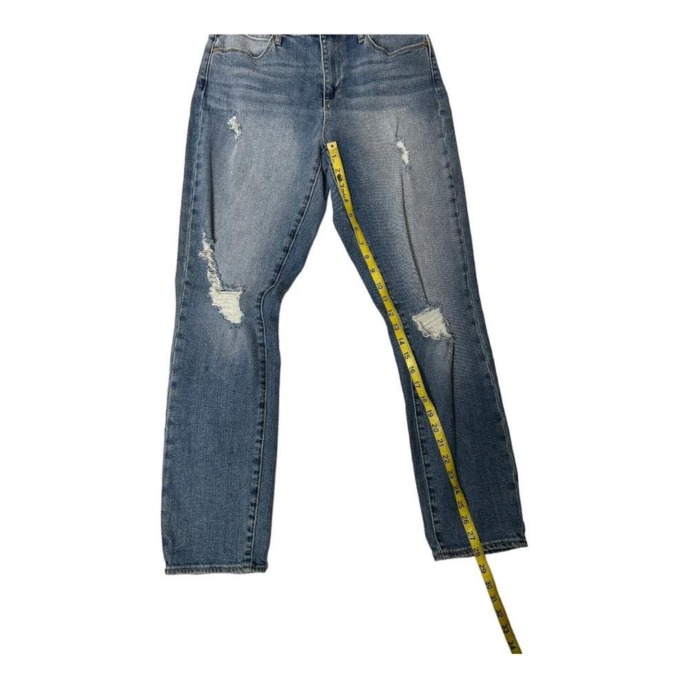 Designer Articles Of Society l NWT Rene Jeans Size 26 Size 26" / US 2 / IT 38 - 5 Thumbnail