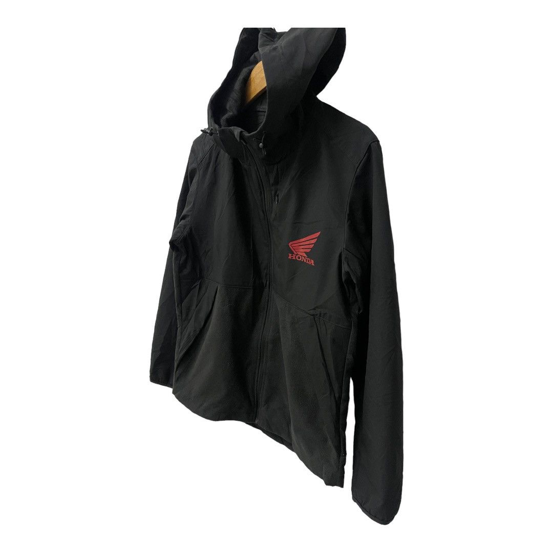 Honda GU x Honda Official Collaboration Windbreaker Jacket Size US M / EU 48-50 / 2 - 3 Thumbnail